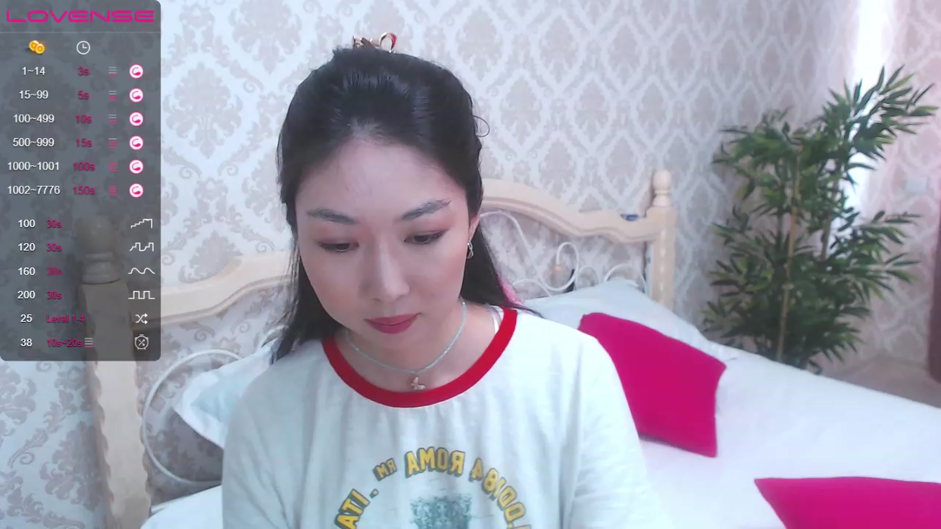 Gallery image thumbnail from blackfoxi's myfreecams stream on, 06/01/2023, 10:29 image 1 of 20