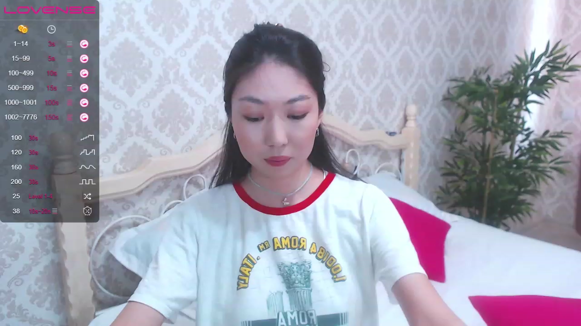 Gallery image thumbnail from blackfoxi's myfreecams stream on, 06/01/2023, 10:29 image 6 of 20