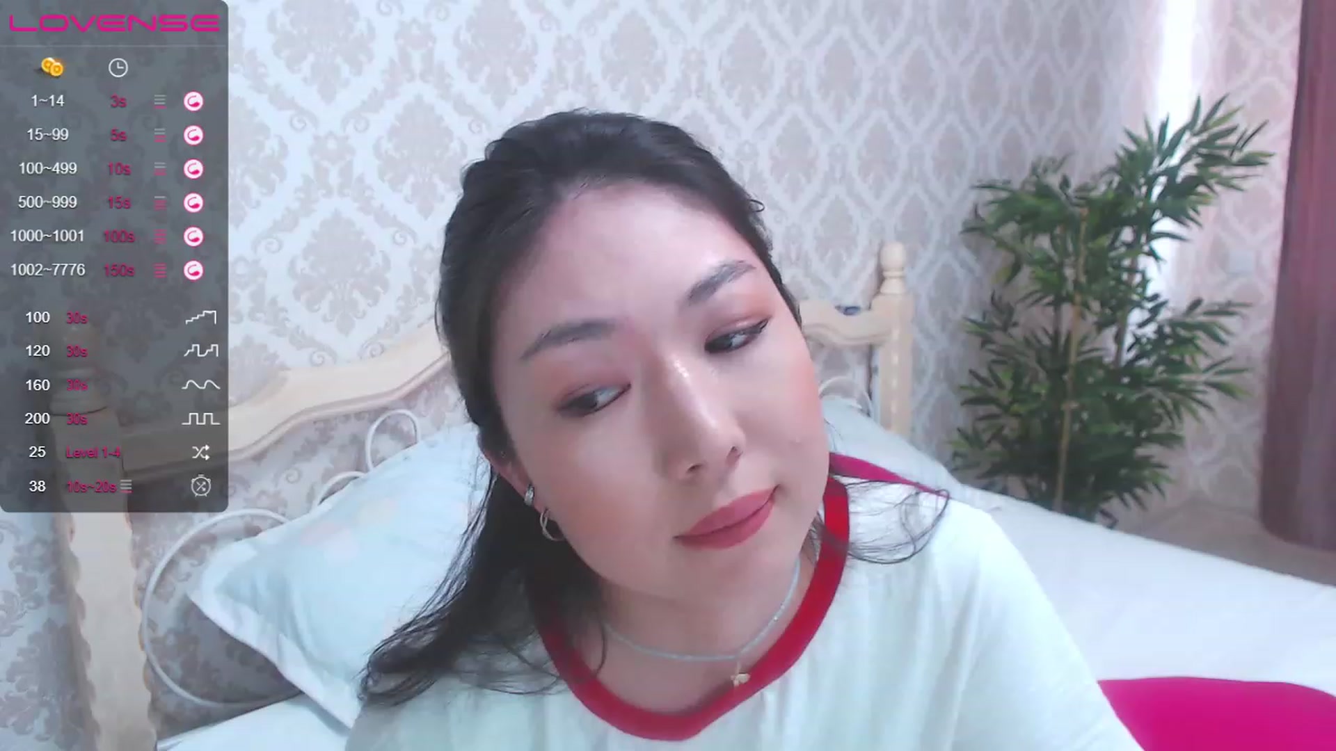 Gallery image thumbnail from blackfoxi's myfreecams stream on, 06/01/2023, 10:29 image 13 of 20