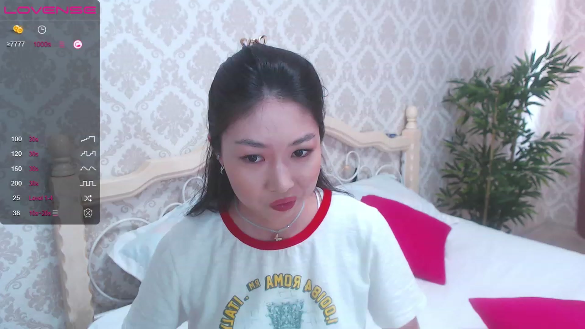 Gallery image thumbnail from blackfoxi's myfreecams stream on, 06/01/2023, 10:29 image 2 of 20