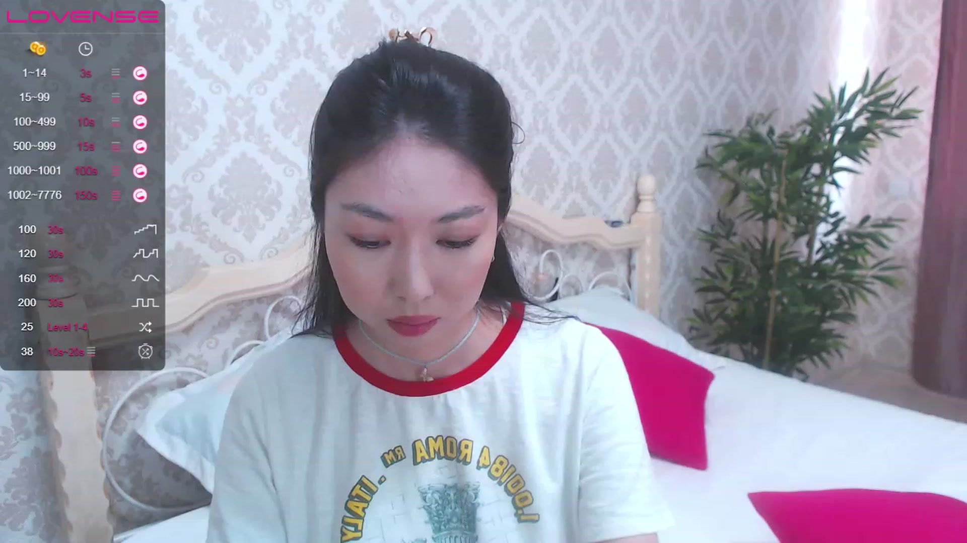 Gallery image thumbnail from blackfoxi's myfreecams stream on, 06/01/2023, 10:29 image 9 of 20