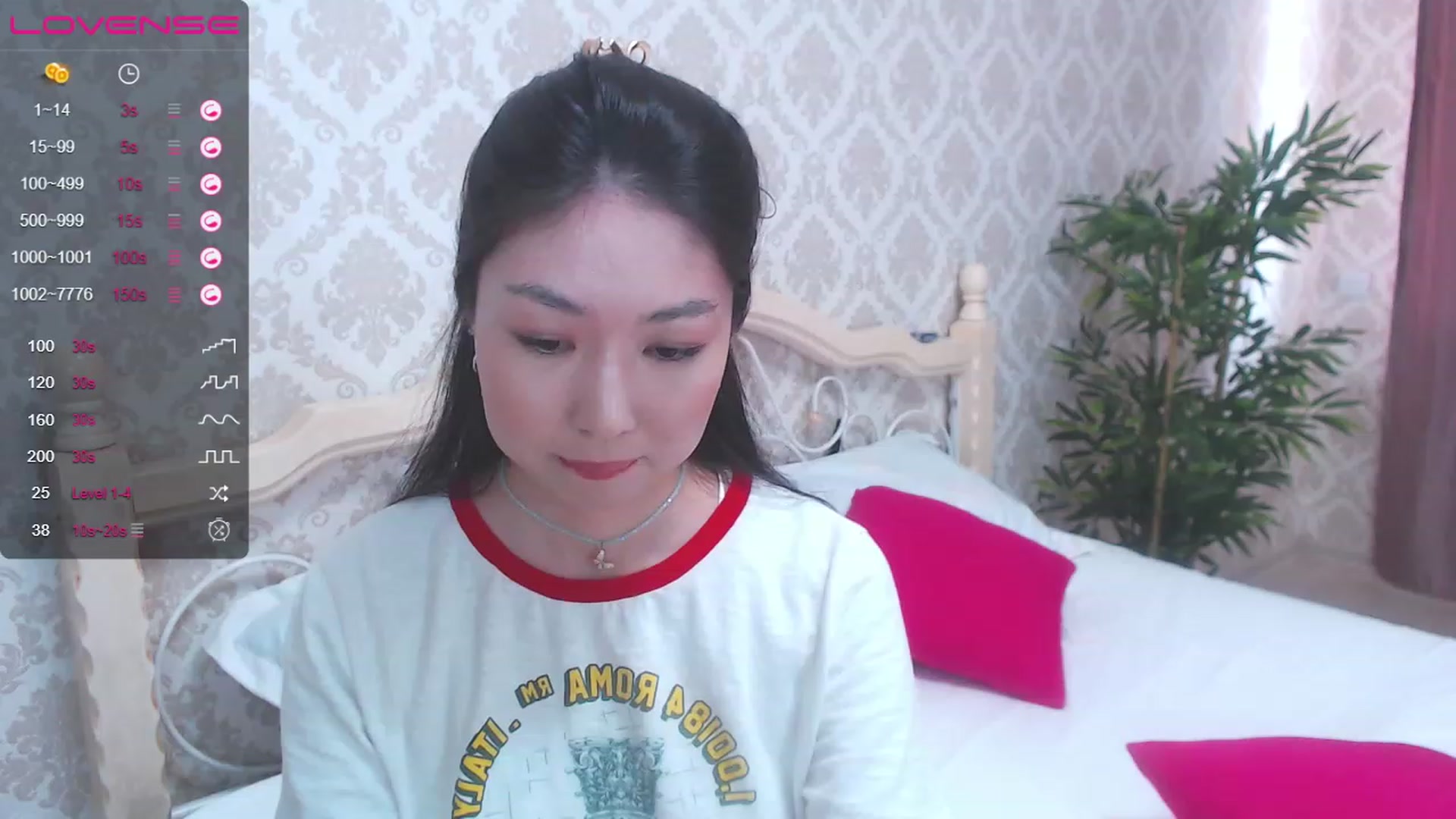 Gallery image thumbnail from blackfoxi's myfreecams stream on, 06/01/2023, 10:29 image 8 of 20
