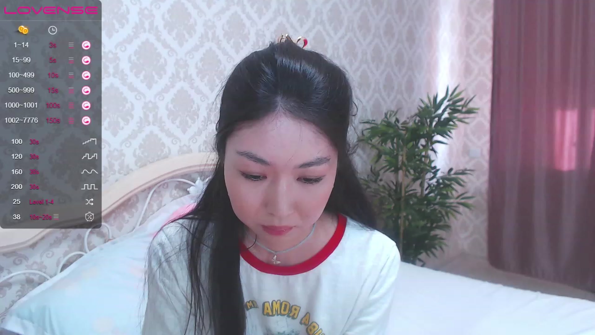 Gallery image thumbnail from blackfoxi's myfreecams stream on, 06/01/2023, 11:29 image 17 of 20