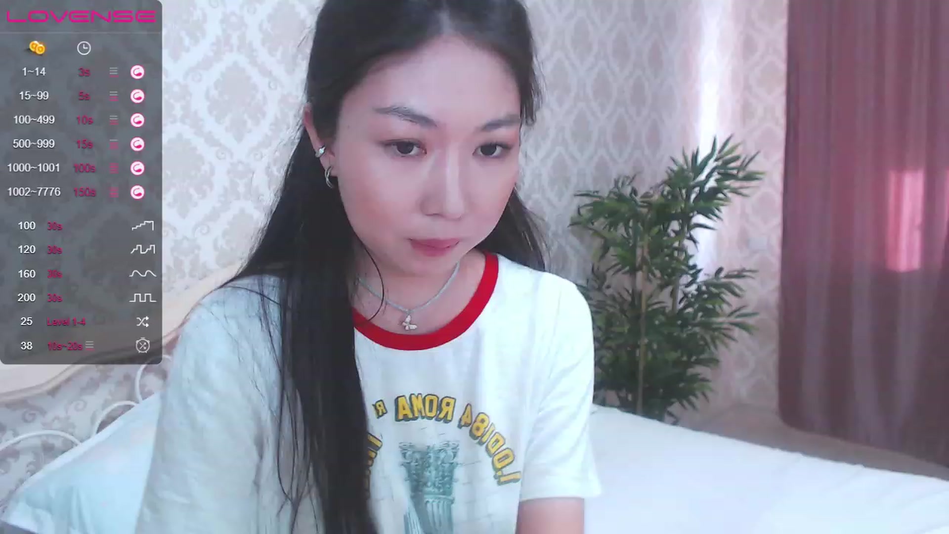 Gallery image thumbnail from blackfoxi's myfreecams stream on, 06/01/2023, 11:29 image 18 of 20
