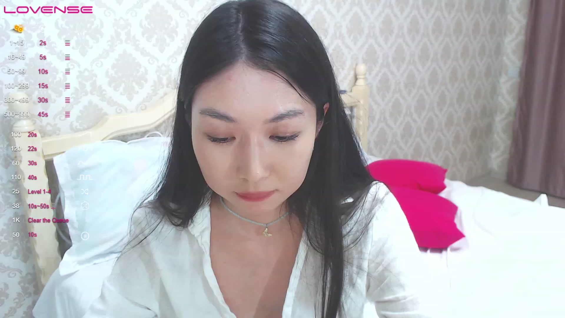 Gallery image thumbnail from blackfoxi's myfreecams stream on, 06/06/2023, 16:05 image 6 of 20