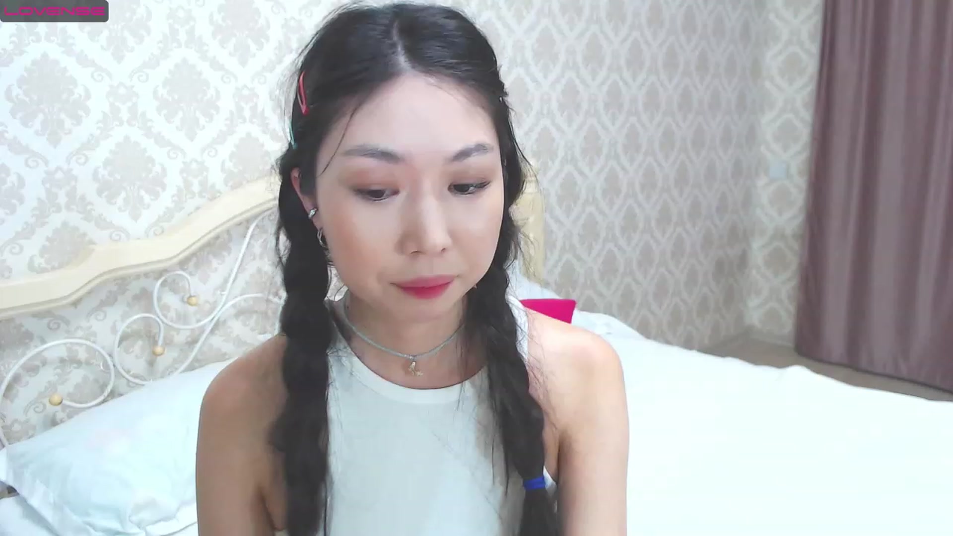 Gallery image thumbnail from blackfoxi's myfreecams stream on, 06/08/2023, 14:42 image 12 of 20
