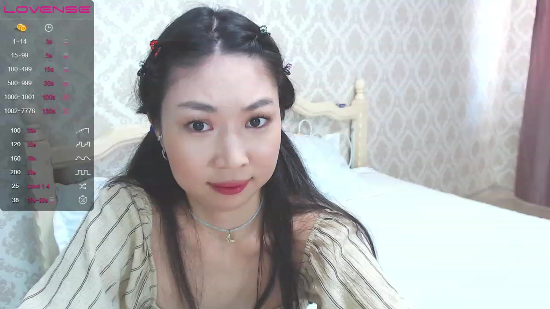 Gallery image thumbnail from blackfoxi's myfreecams stream on, 06/09/2023, 09:13 image 1 of 20