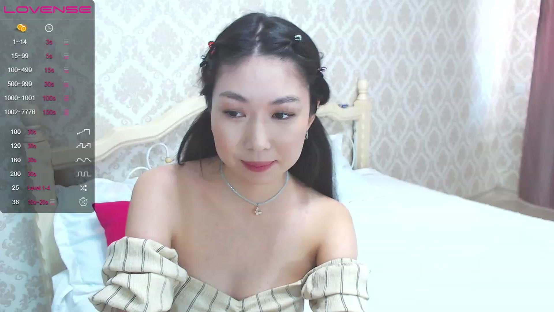 Gallery image thumbnail from blackfoxi's myfreecams stream on, 06/09/2023, 09:13 image 17 of 20