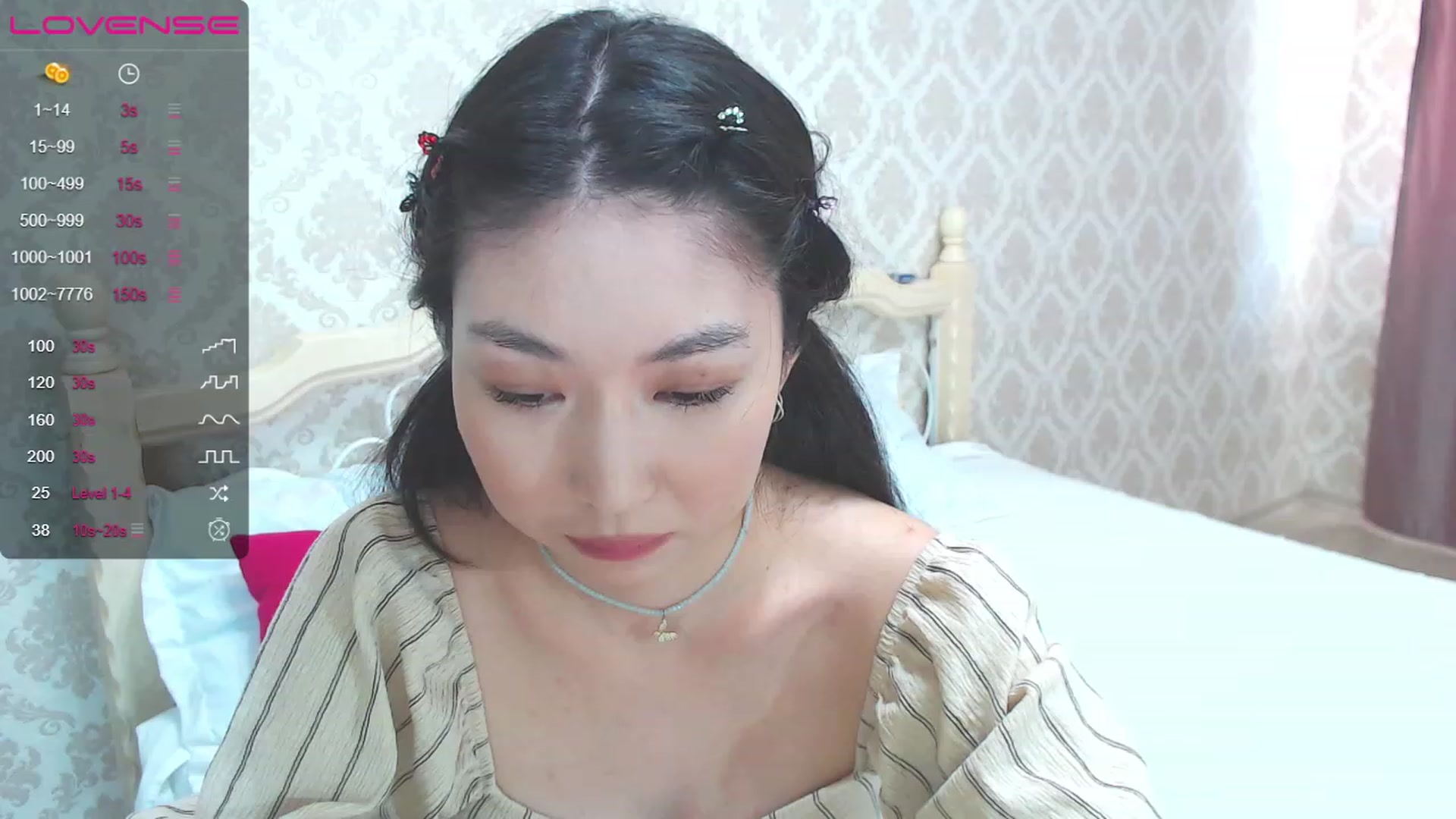 Gallery image thumbnail from blackfoxi's myfreecams stream on, 06/09/2023, 10:01 image 17 of 20
