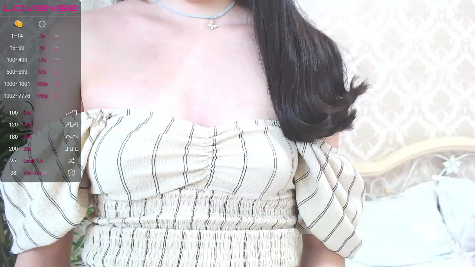 Gallery image thumbnail from blackfoxi's myfreecams stream on, 06/09/2023, 12:05 image 5 of 20