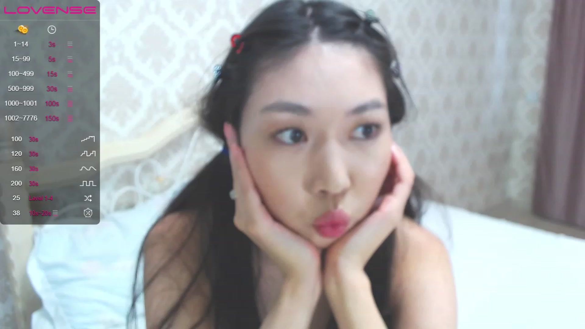 Gallery image thumbnail from blackfoxi's myfreecams stream on, 06/09/2023, 14:47 image 13 of 20