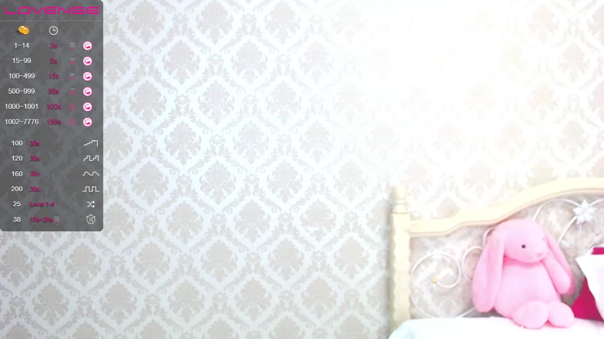 Gallery image thumbnail from blackfoxi's myfreecams stream on, 06/15/2023, 17:06 image 5 of 20