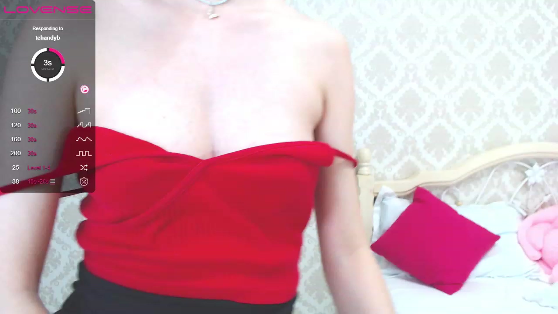 Gallery image thumbnail from blackfoxi's myfreecams stream on, 06/17/2023, 14:25 image 17 of 20