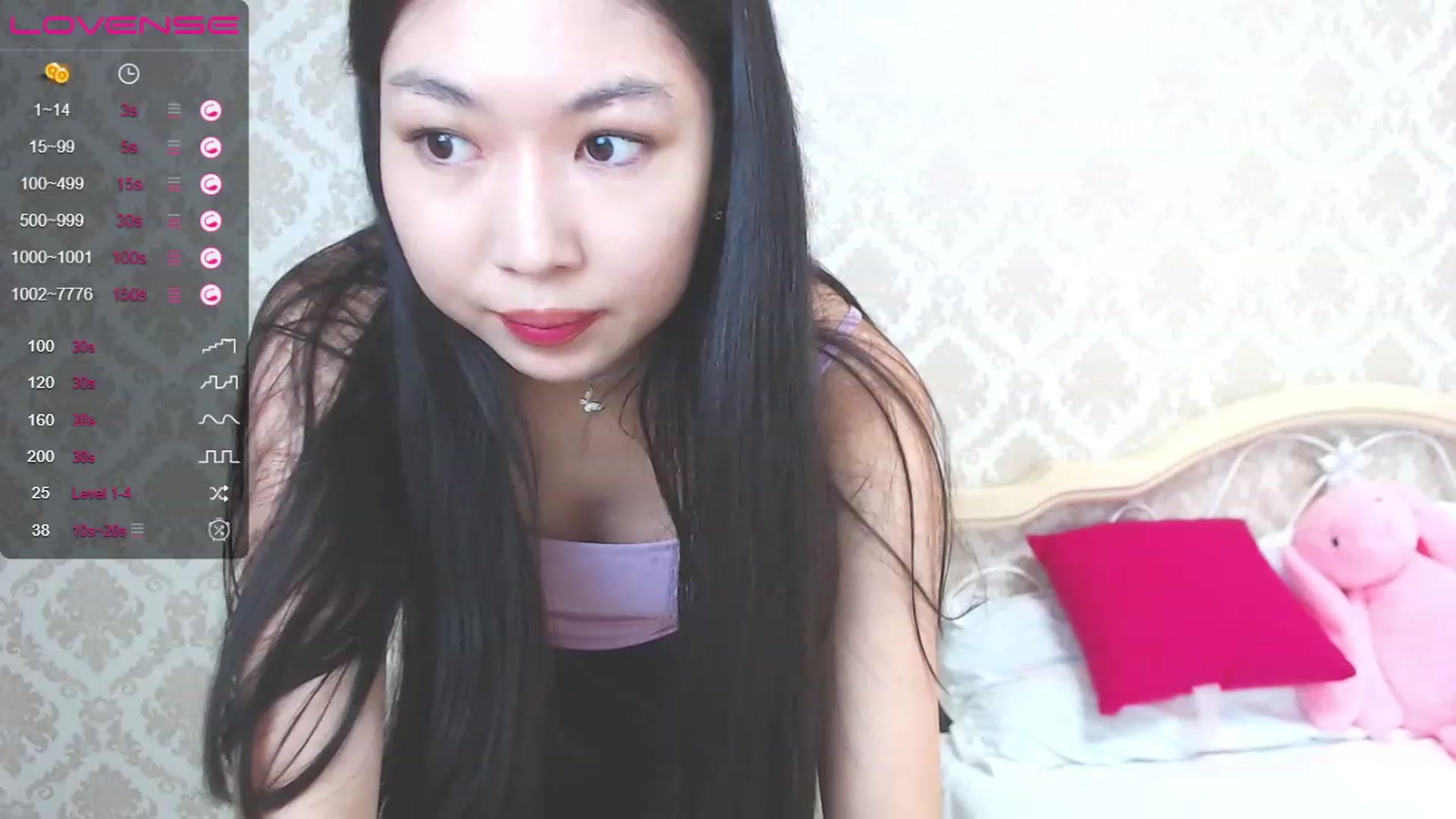 Gallery image thumbnail from blackfoxi's myfreecams stream on, 06/18/2023, 11:59 image 4 of 20