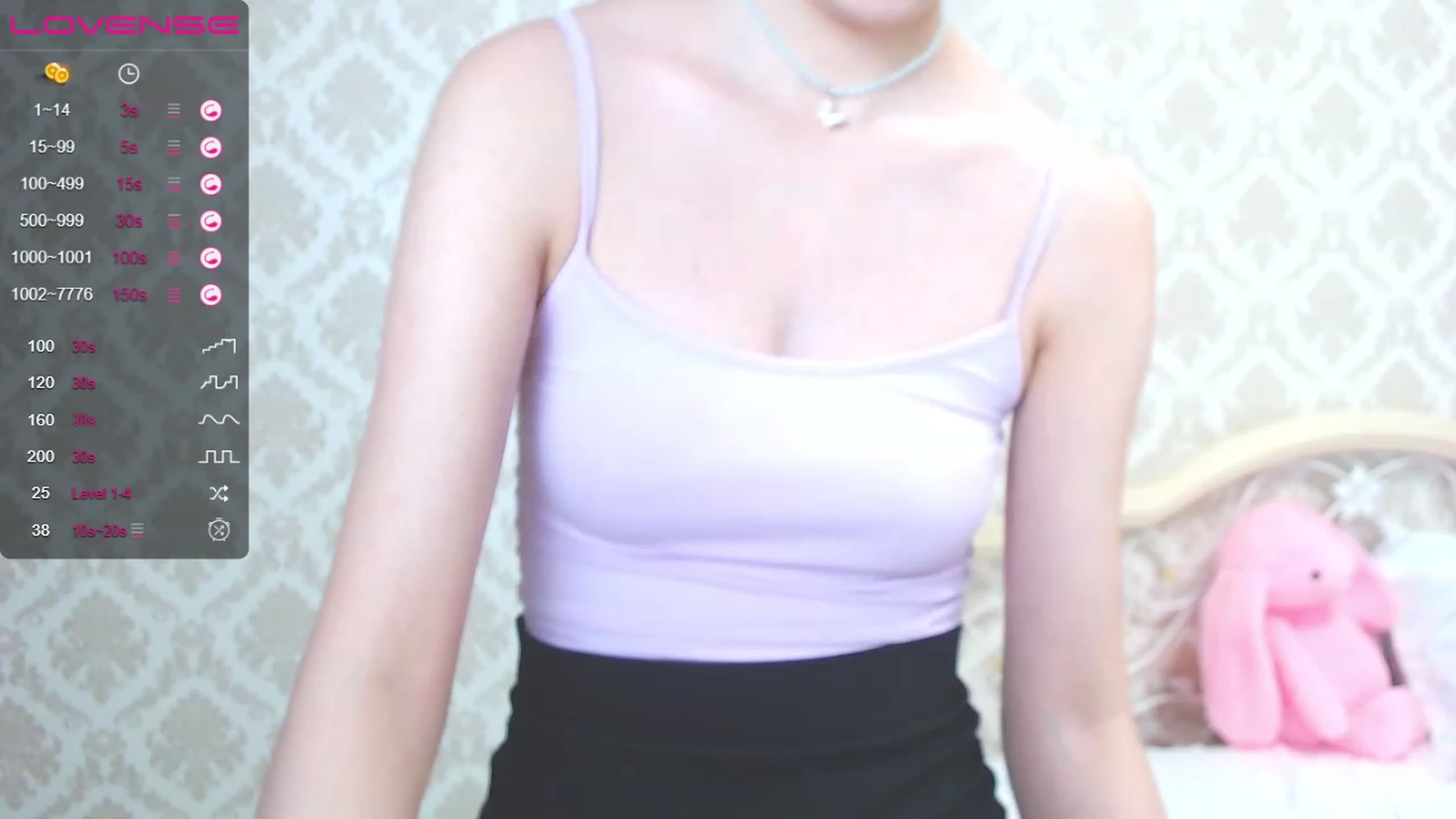 Gallery image thumbnail from blackfoxi's myfreecams stream on, 06/18/2023, 13:38 image 12 of 20