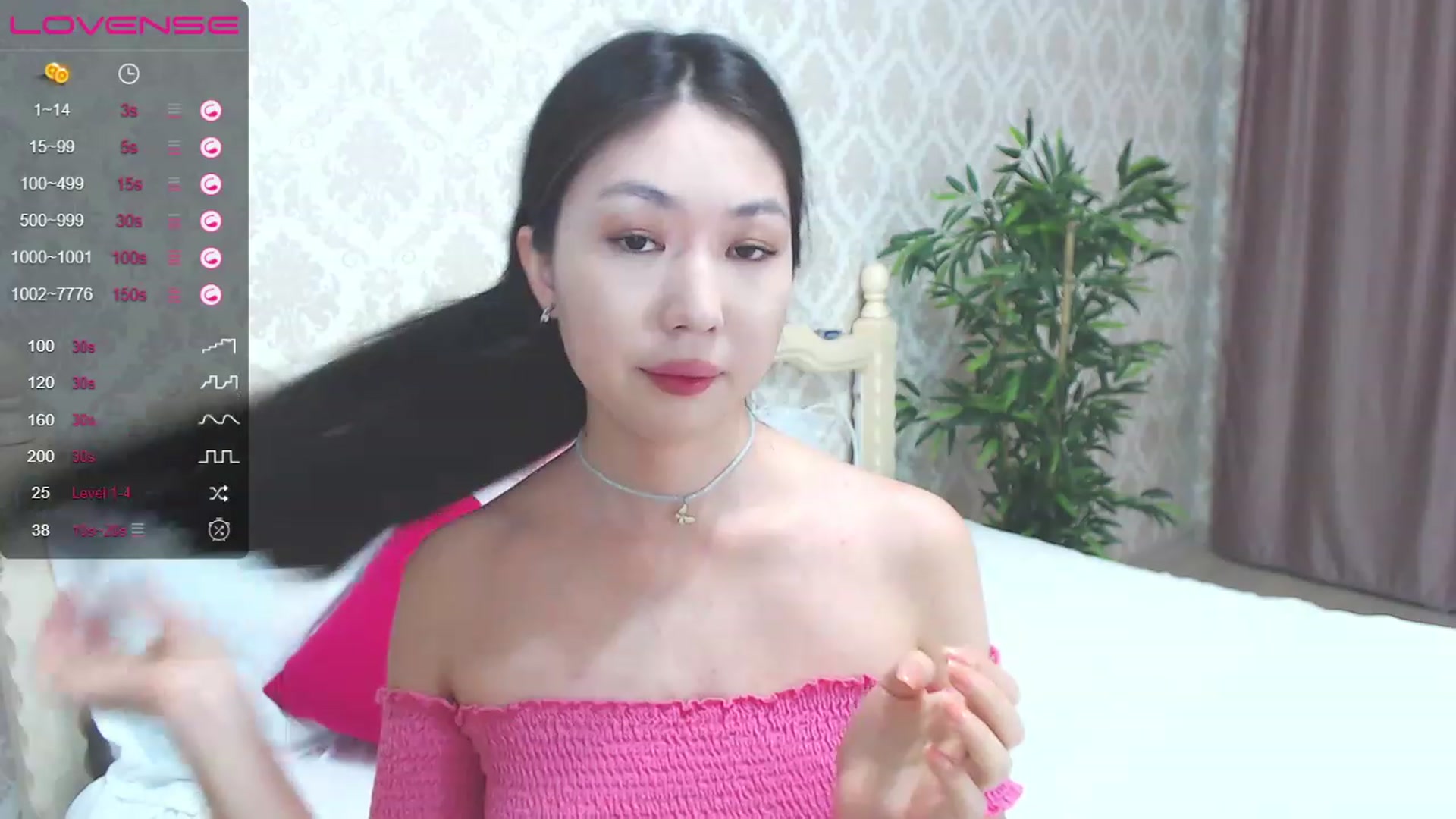 Gallery image thumbnail from blackfoxi's myfreecams stream on, 06/21/2023, 10:31 image 15 of 20