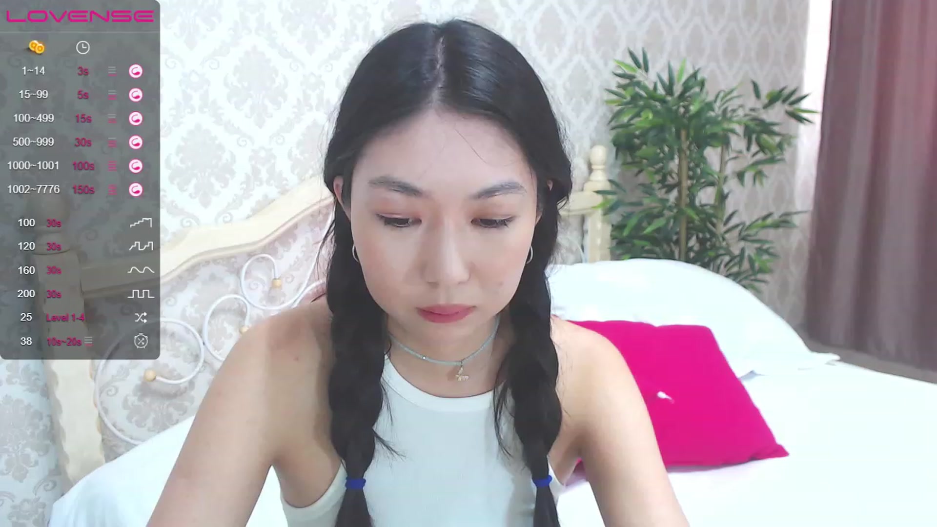 Gallery image thumbnail from blackfoxi's myfreecams stream on, 06/27/2023, 10:12 image 2 of 20