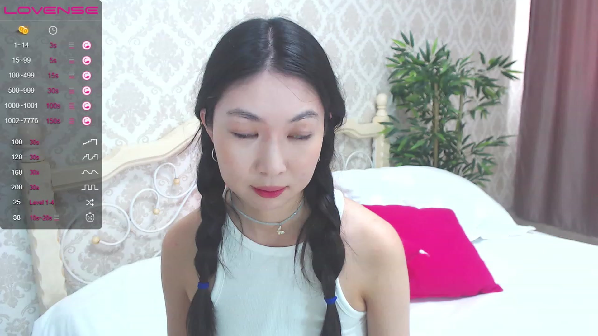 Gallery image thumbnail from blackfoxi's myfreecams stream on, 06/27/2023, 10:12 image 5 of 20
