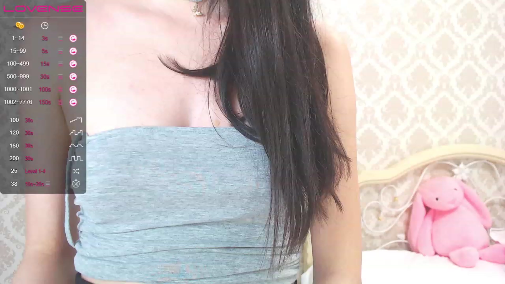 Gallery image thumbnail from blackfoxi's myfreecams stream on, 06/27/2023, 15:30 image 3 of 20