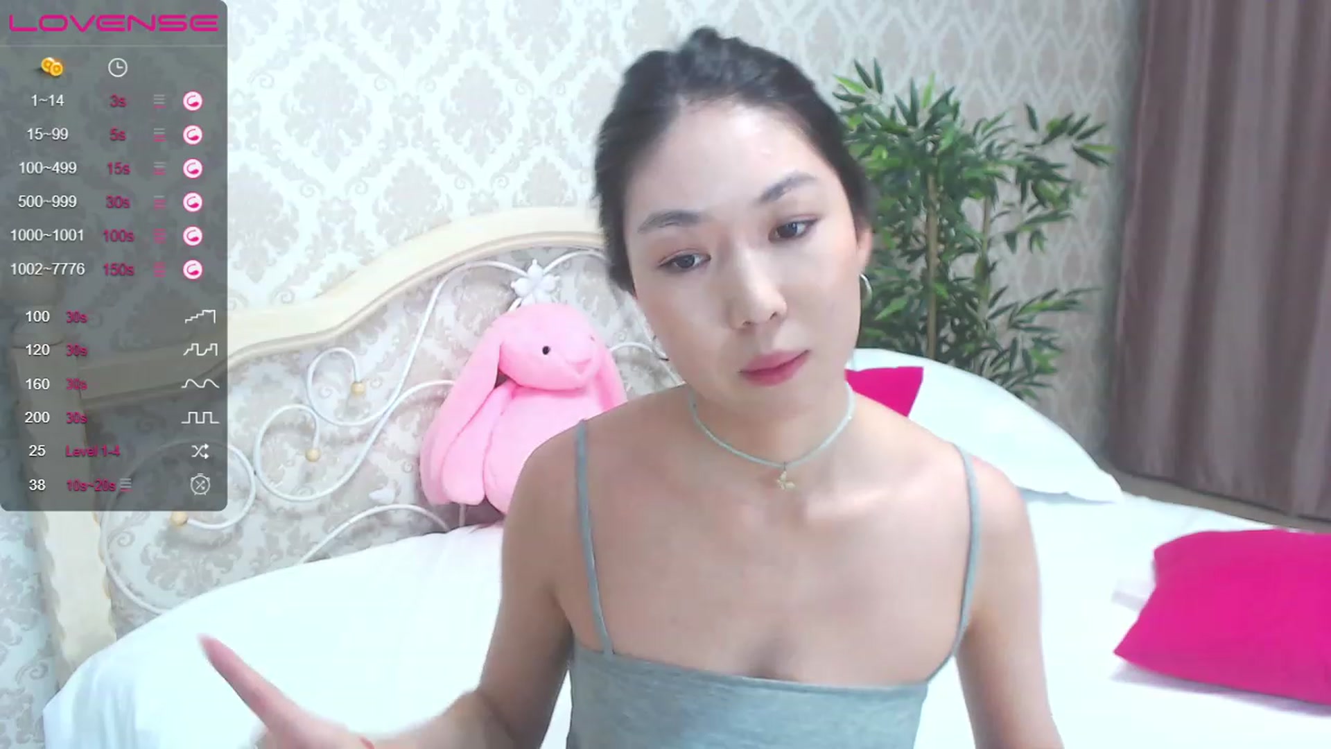 Gallery image thumbnail from blackfoxi's myfreecams stream on, 06/27/2023, 15:30 image 20 of 20