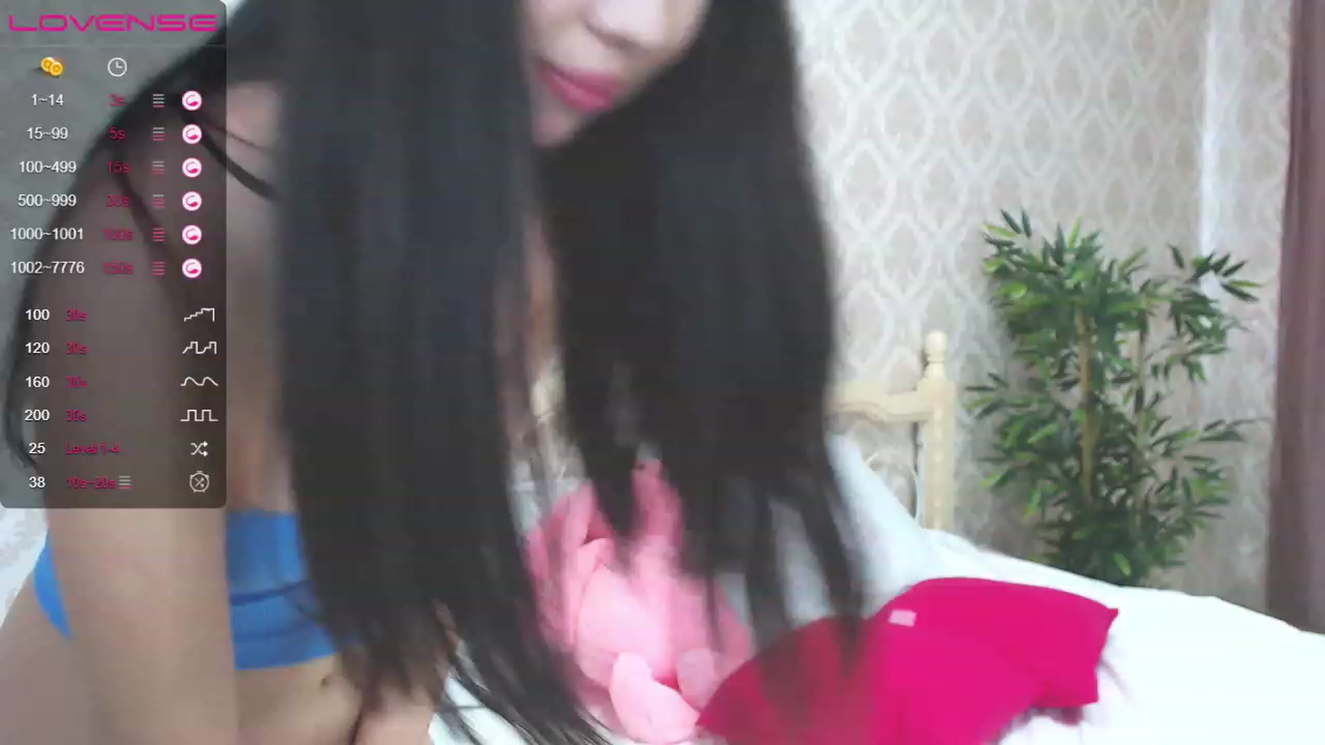 Gallery image thumbnail from blackfoxi's myfreecams stream on, 06/29/2023, 13:10 image 9 of 20