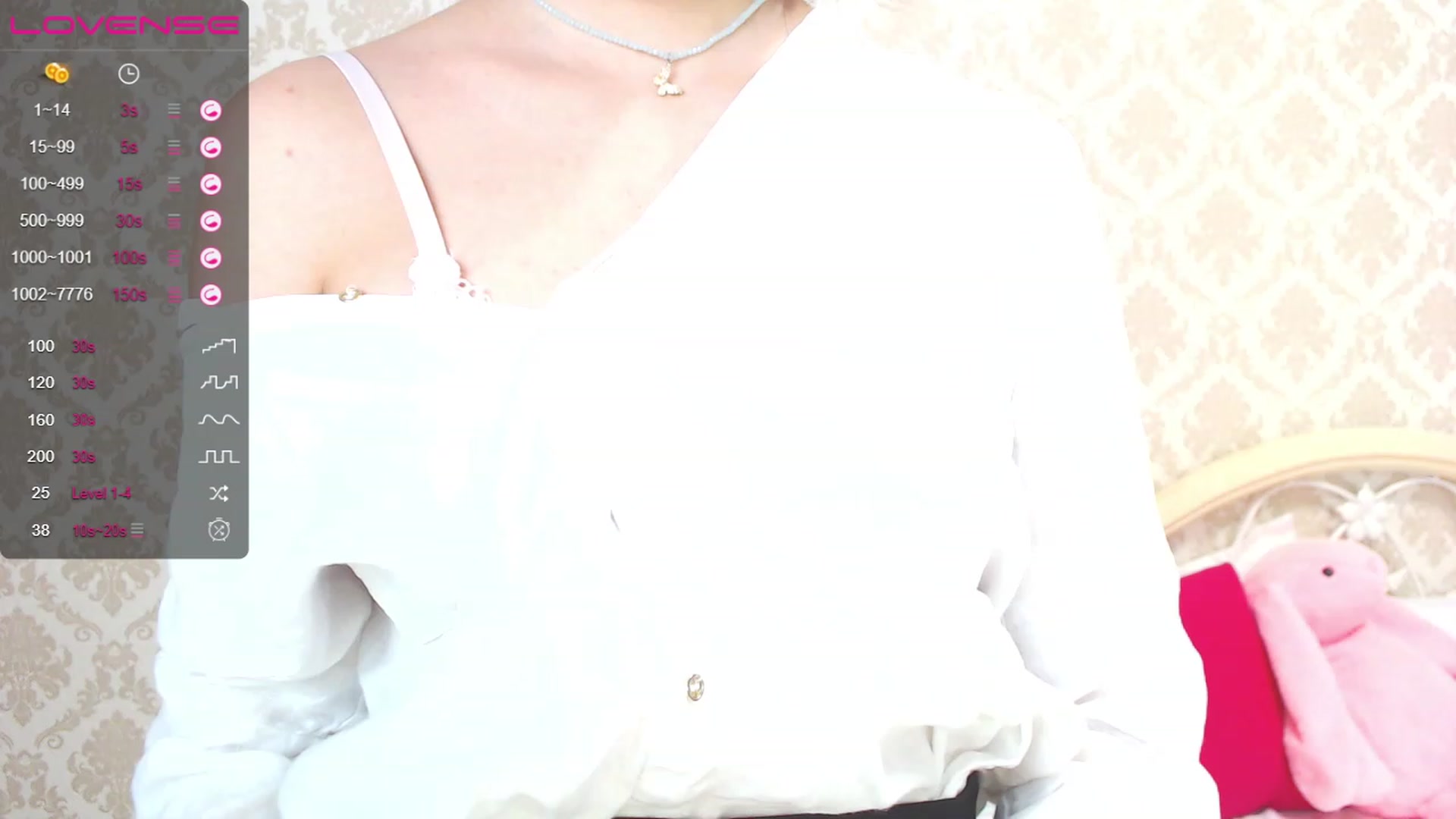 Gallery image thumbnail from blackfoxi's myfreecams stream on, 06/30/2023, 12:18 image 9 of 20