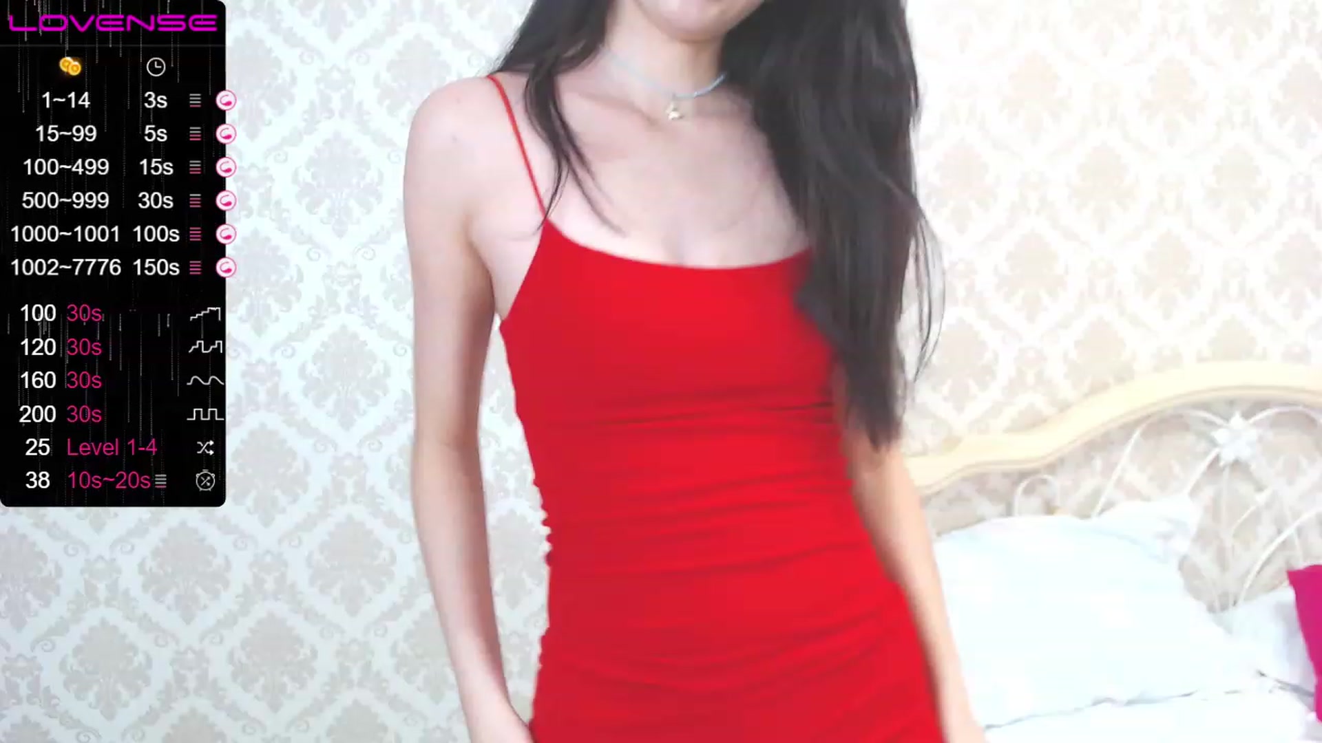 Gallery image thumbnail from blackfoxi's myfreecams stream on, 07/01/2023, 11:05 image 7 of 20