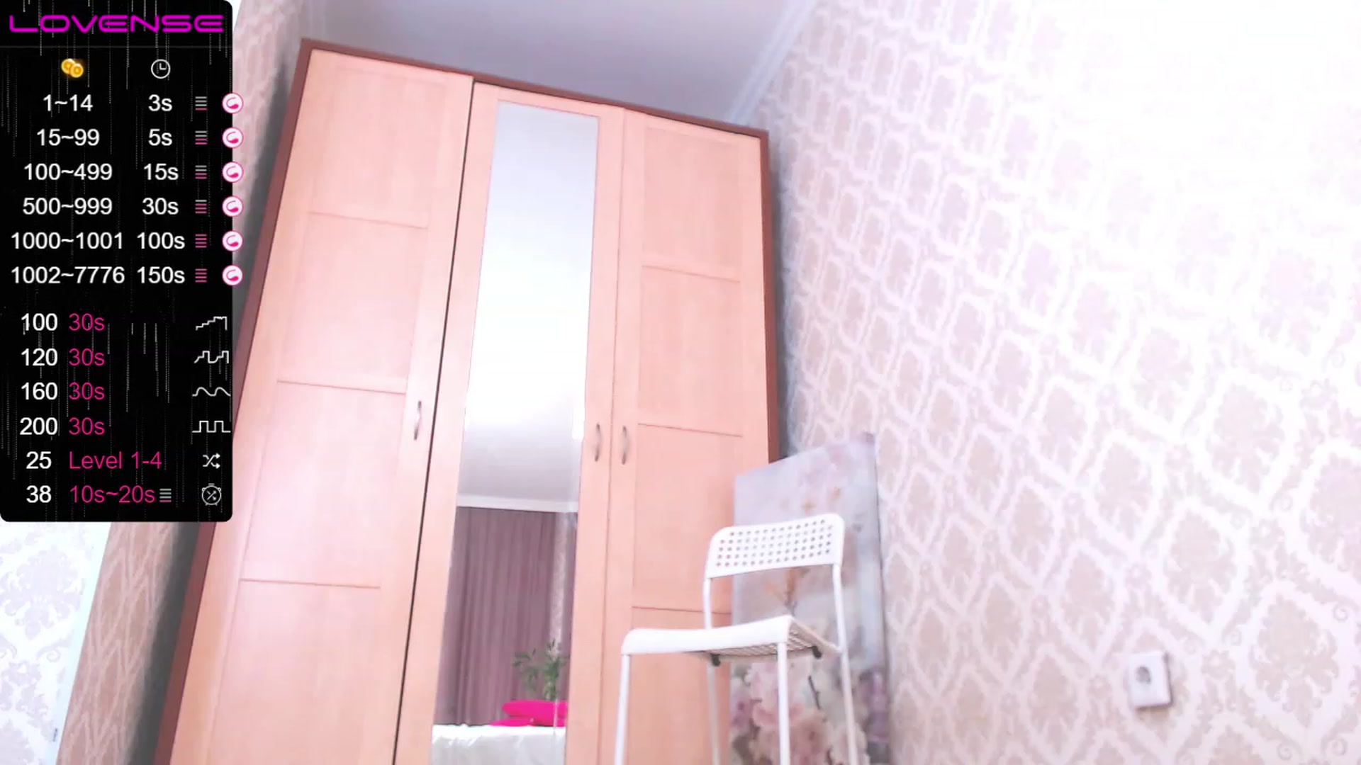 Gallery image thumbnail from blackfoxi's myfreecams stream on, 07/01/2023, 13:16 image 6 of 20
