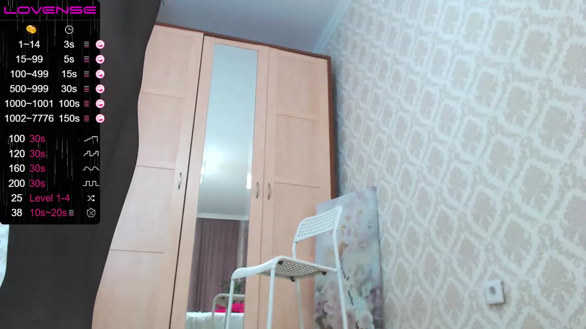 Gallery image thumbnail from blackfoxi's myfreecams stream on, 07/01/2023, 13:16 image 12 of 20