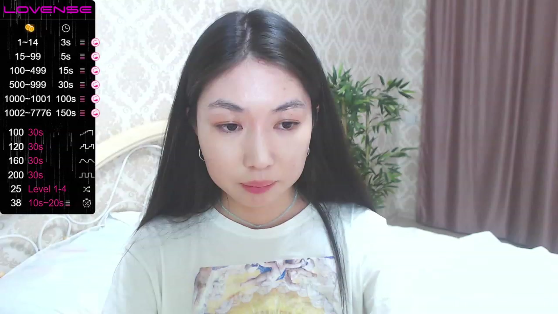 Gallery image thumbnail from blackfoxi's myfreecams stream on, 07/01/2023, 16:53 image 20 of 20