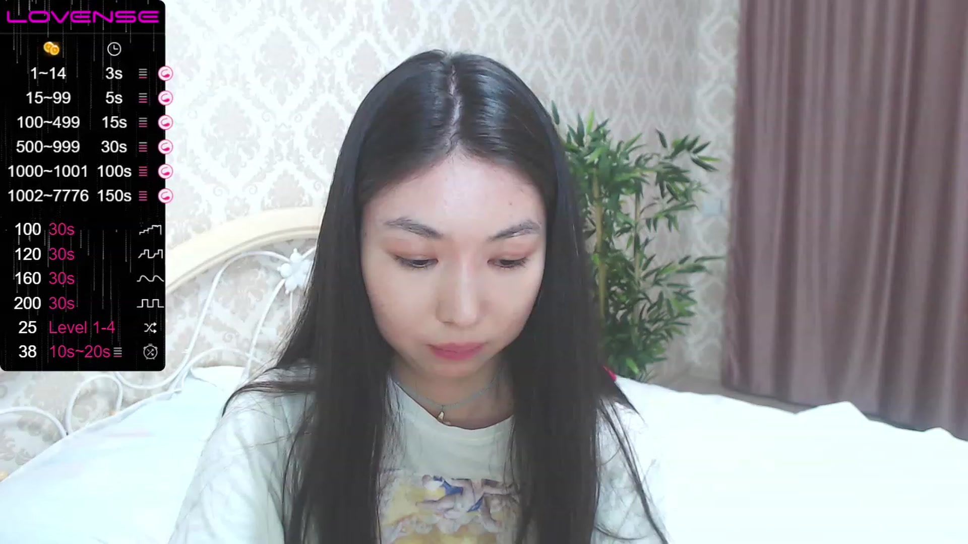 Gallery image thumbnail from blackfoxi's myfreecams stream on, 07/01/2023, 16:53 image 6 of 20