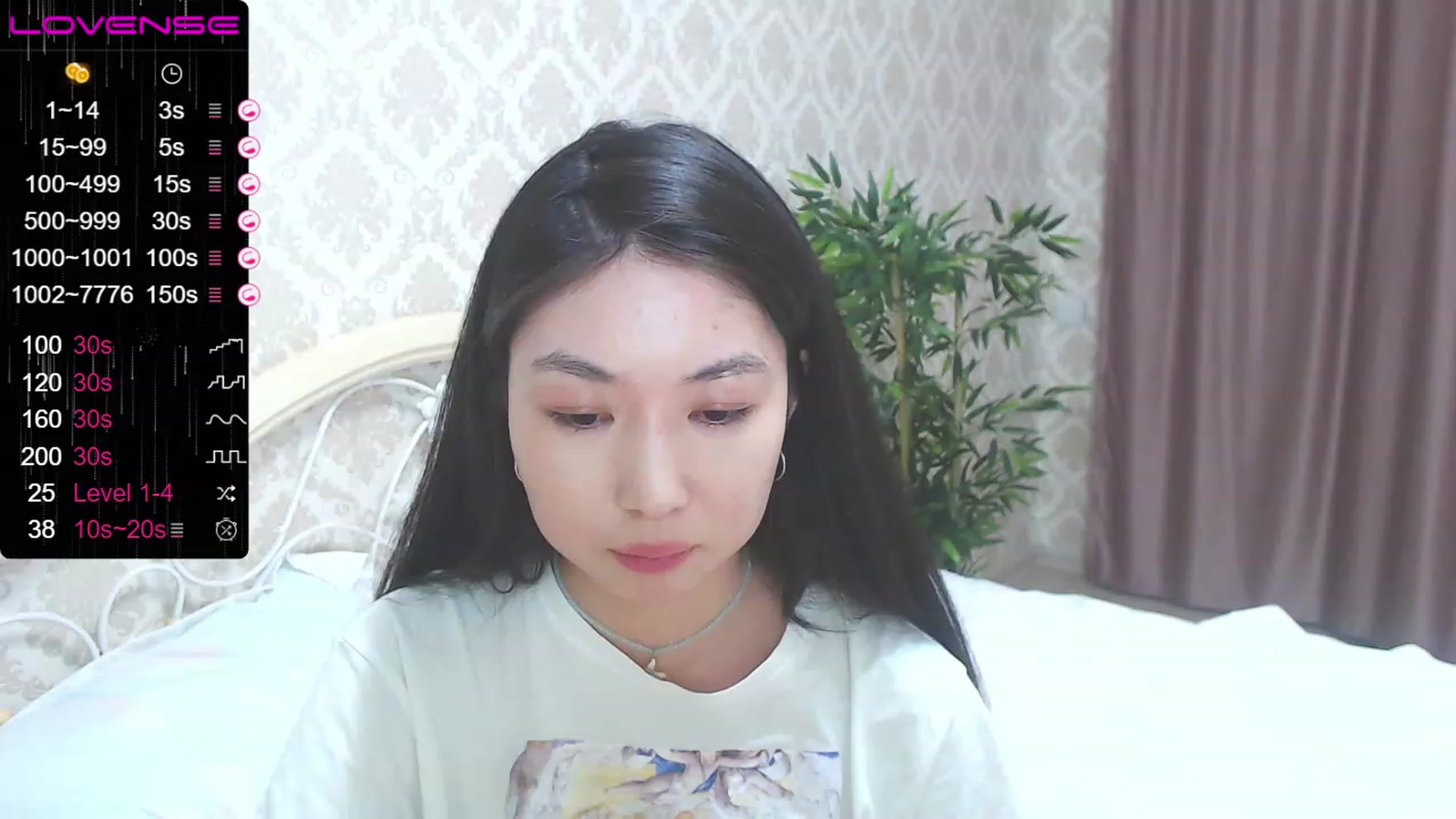Gallery image thumbnail from blackfoxi's myfreecams stream on, 07/01/2023, 16:53 image 2 of 20