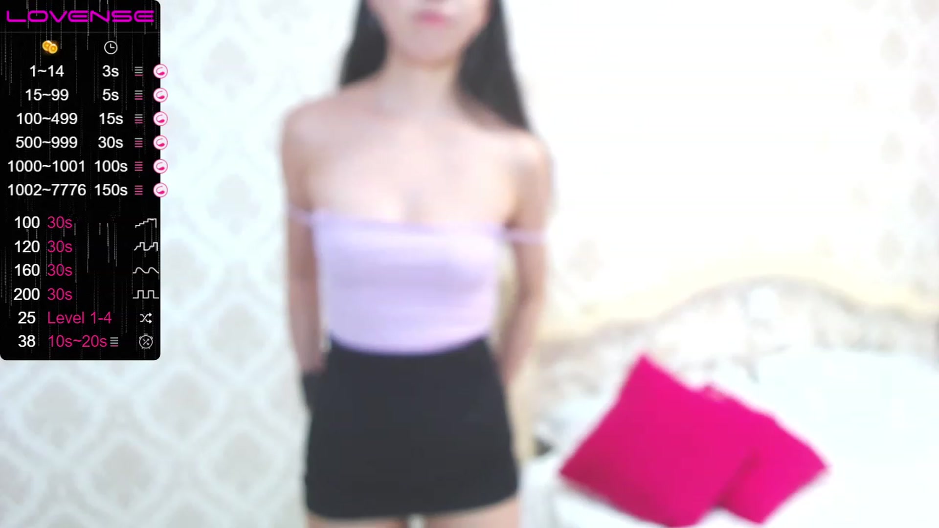 Gallery image thumbnail from blackfoxi's myfreecams stream on, 07/02/2023, 12:04 image 13 of 20