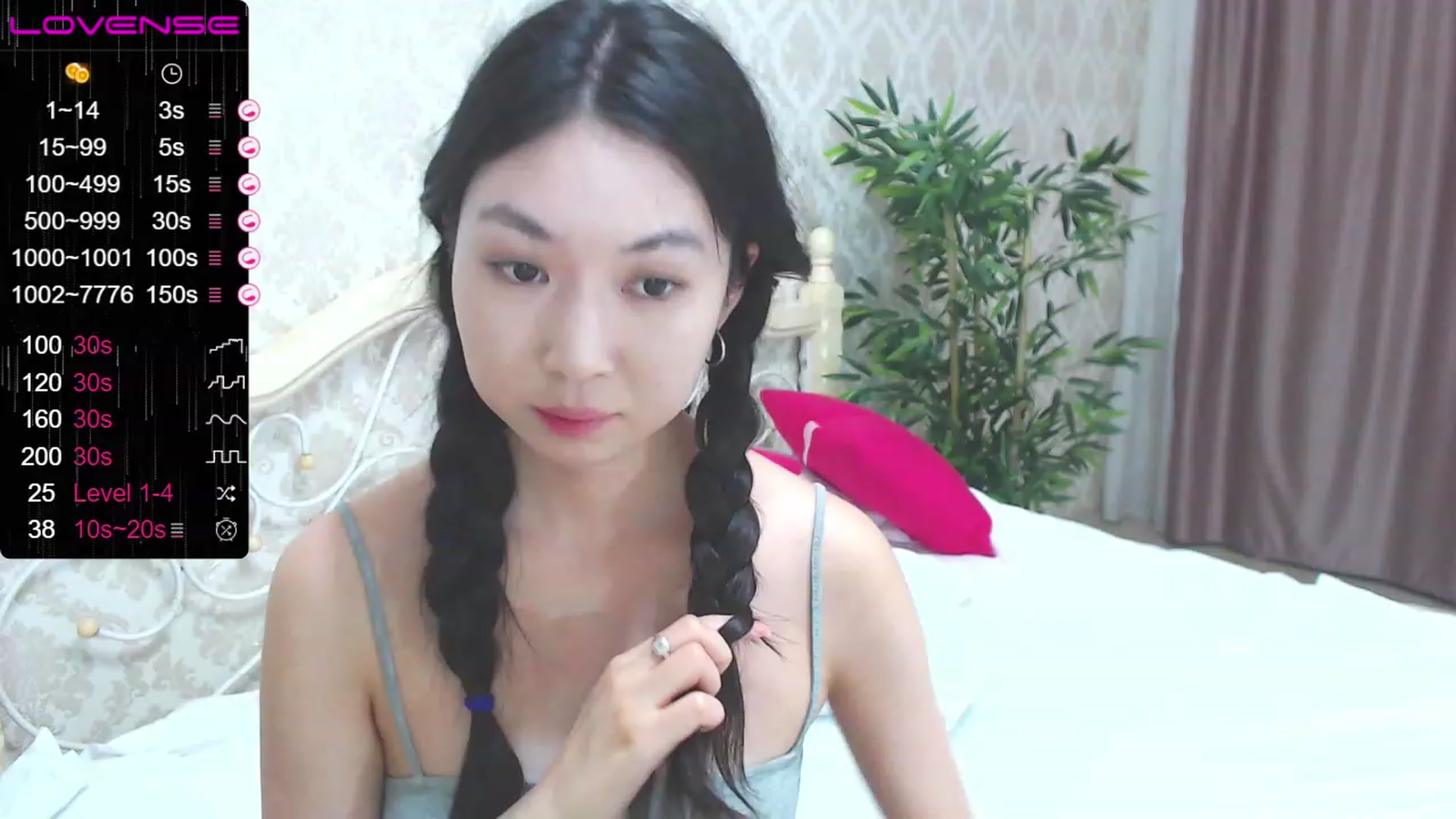 Gallery image thumbnail from blackfoxi's myfreecams stream on, 07/04/2023, 12:59 image 1 of 20