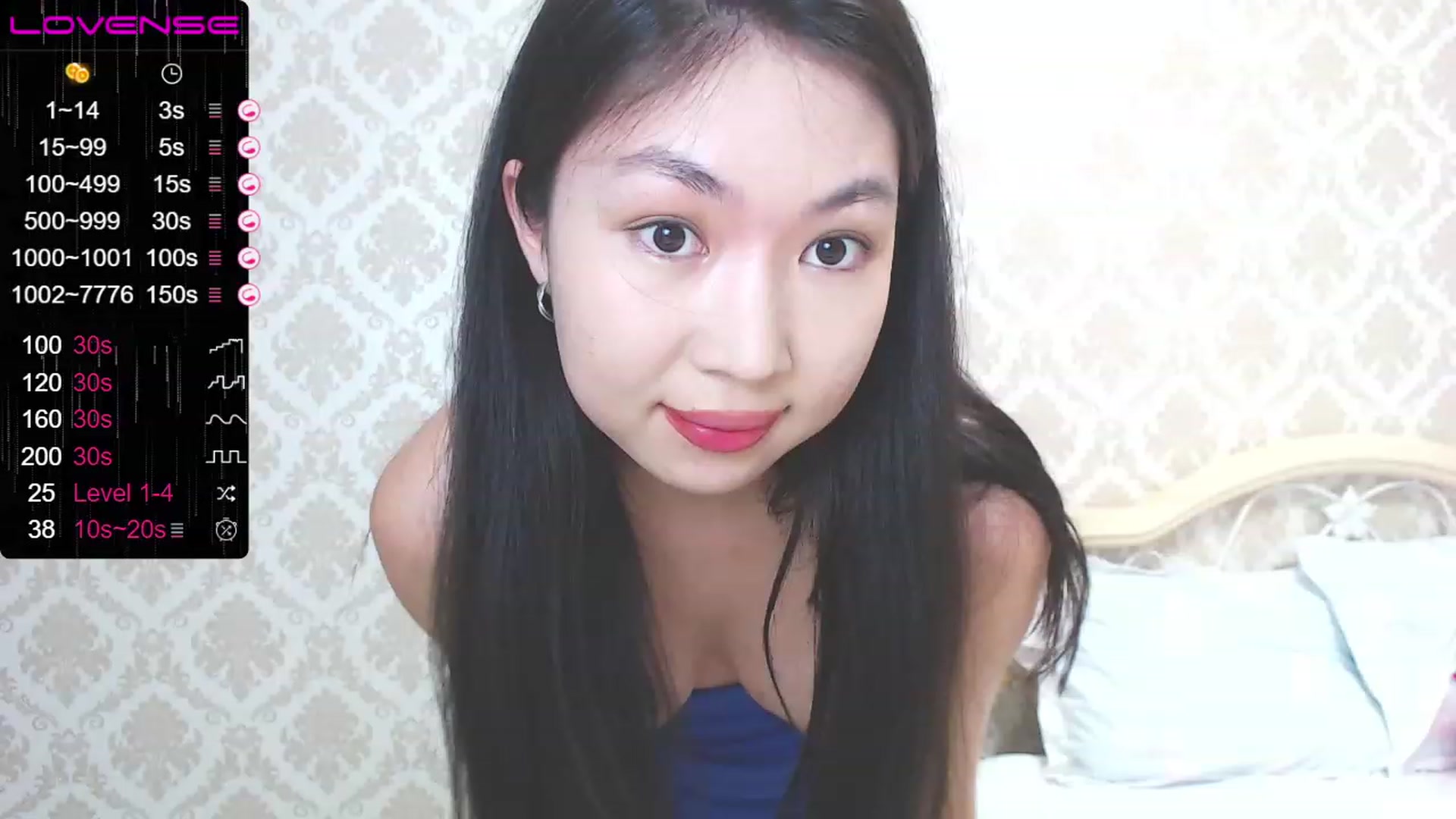 Gallery image thumbnail from blackfoxi's myfreecams stream on, 07/05/2023, 12:36 image 9 of 20