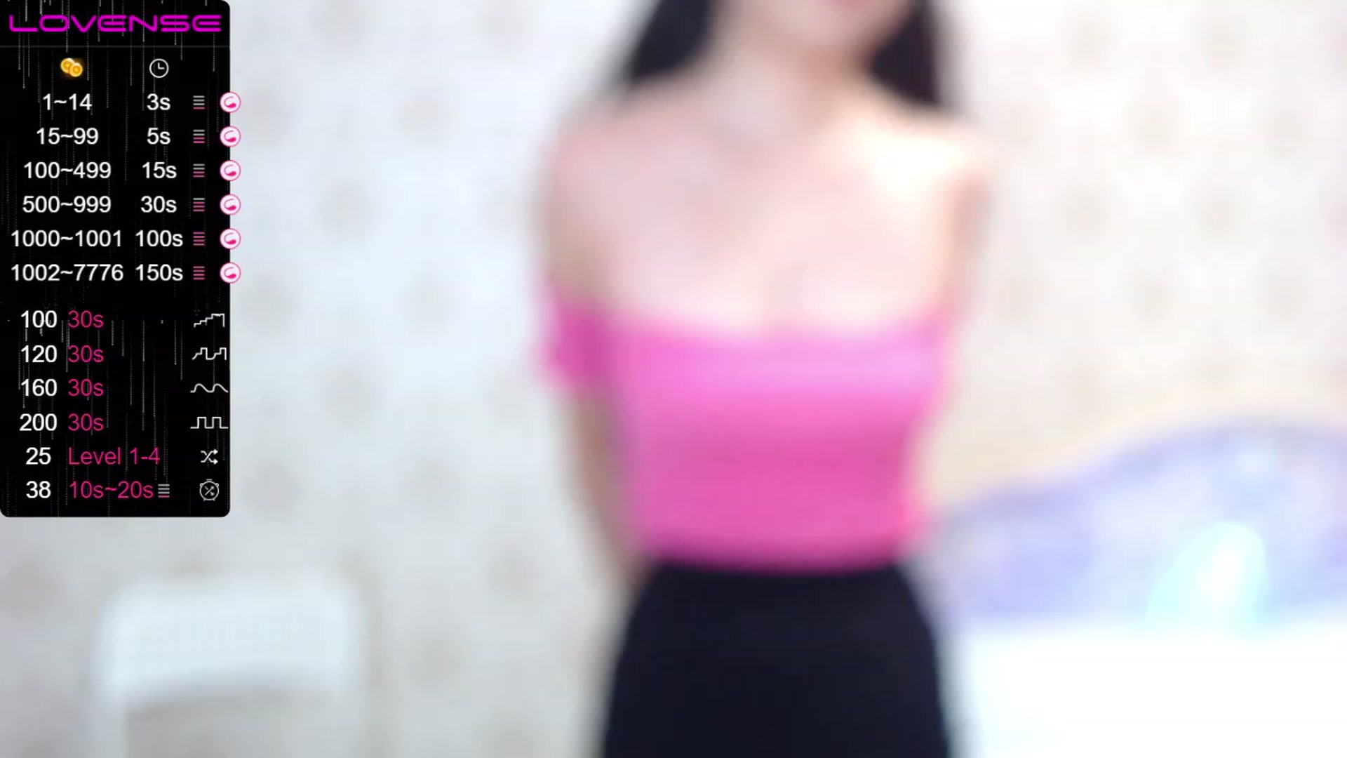 Gallery image thumbnail from blackfoxi's myfreecams stream on, 07/10/2023, 12:10 image 4 of 20