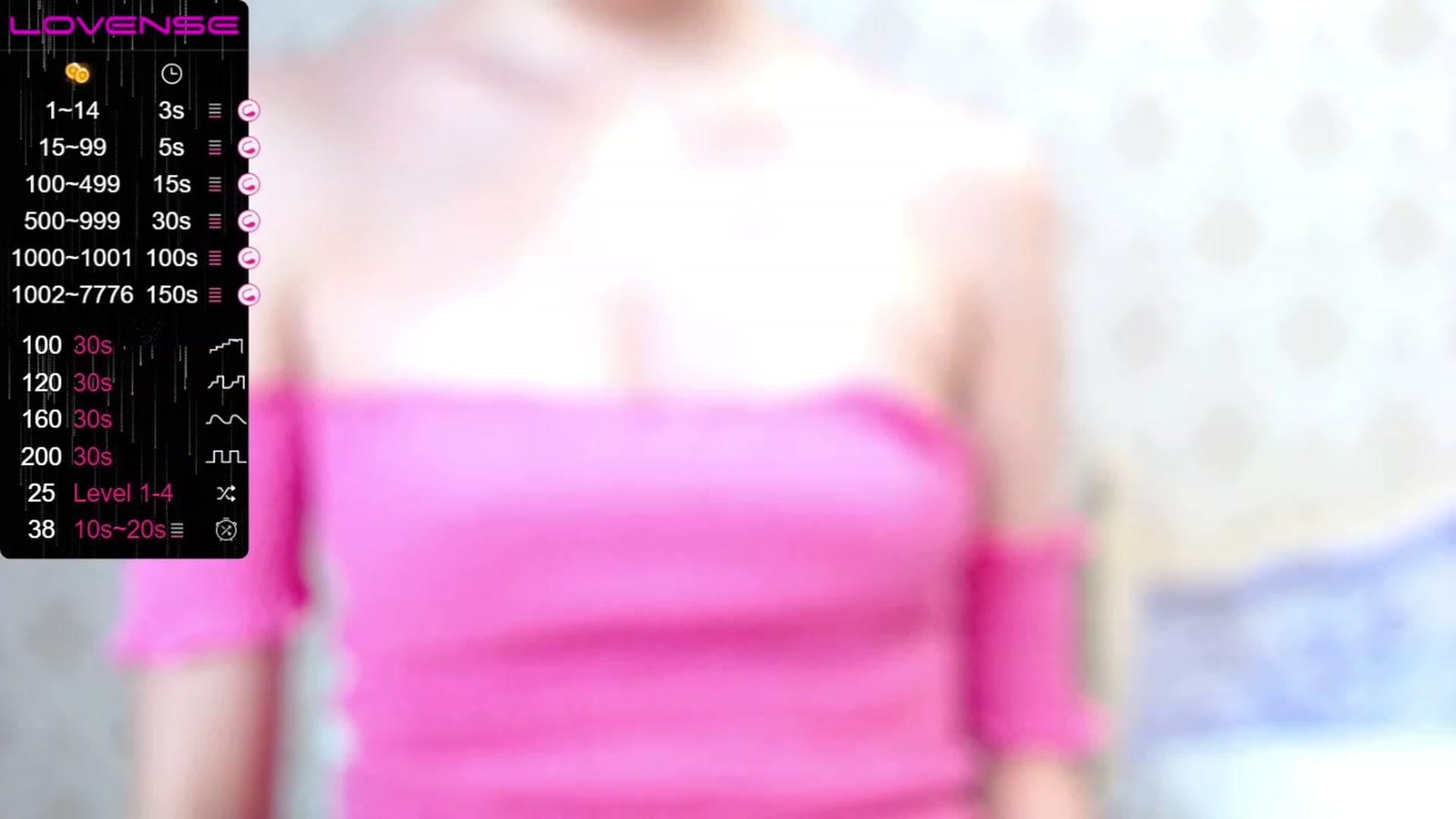 Gallery image thumbnail from blackfoxi's myfreecams stream on, 07/10/2023, 12:50 image 15 of 20