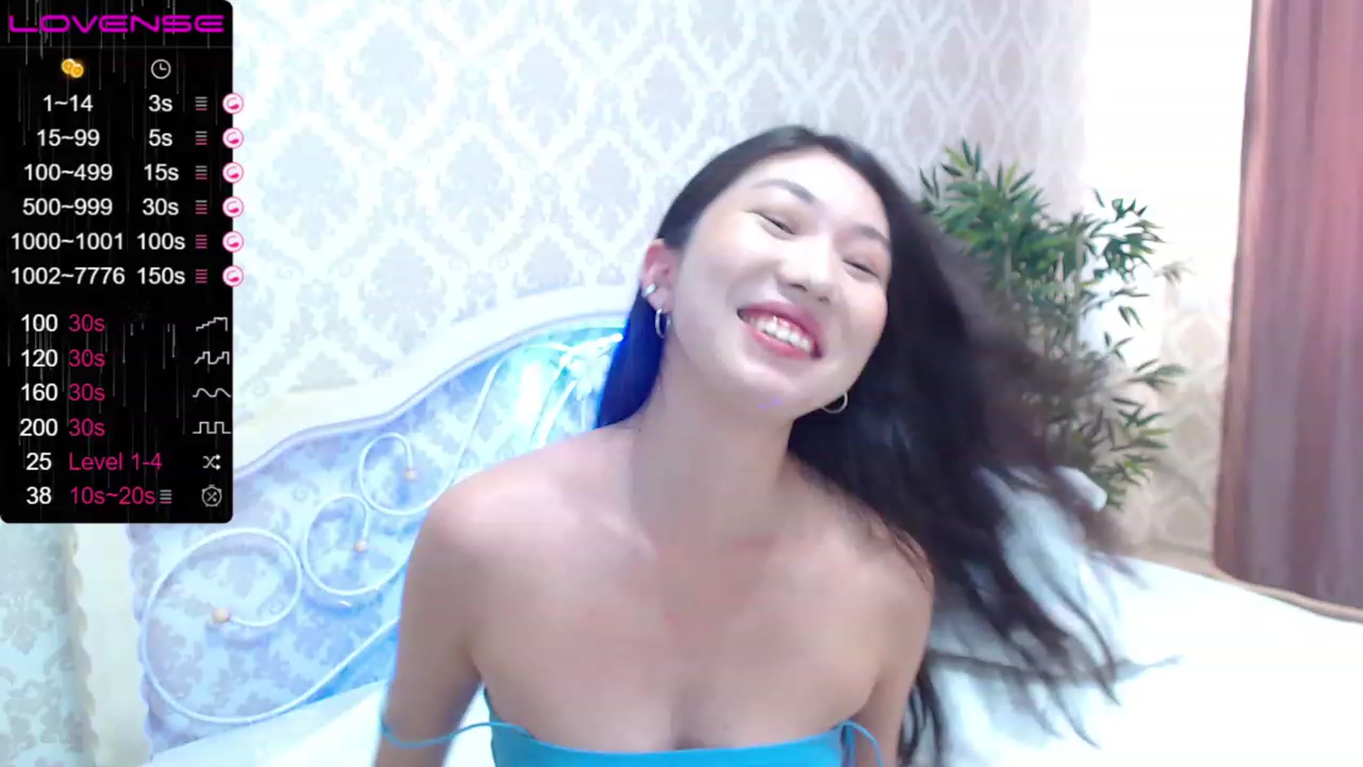 Gallery image thumbnail from blackfoxi's myfreecams stream on, 07/11/2023, 12:24 image 14 of 20