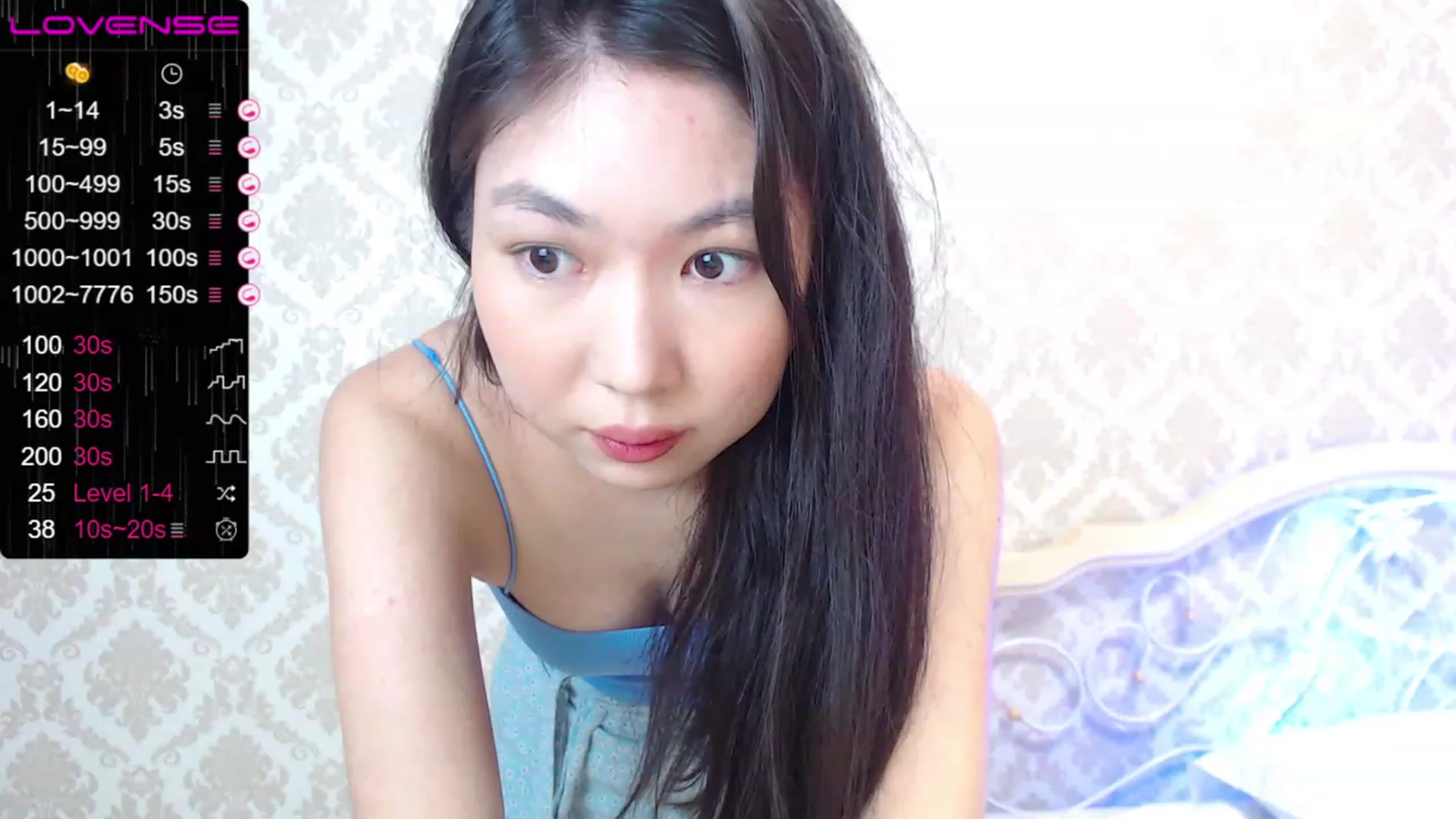 Gallery image thumbnail from blackfoxi's myfreecams stream on, 07/11/2023, 12:24 image 7 of 20
