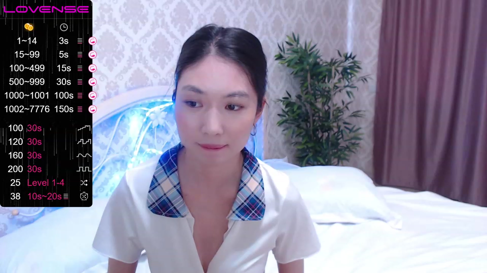 Gallery image thumbnail from blackfoxi's myfreecams stream on, 07/12/2023, 12:44 image 20 of 20