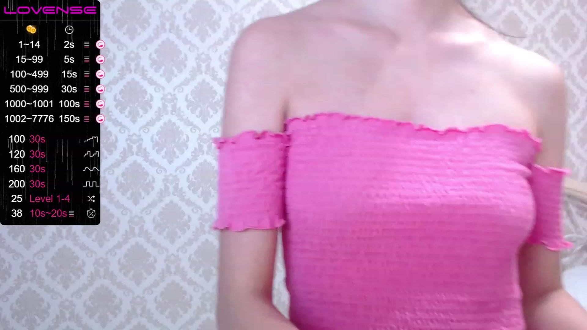 Gallery image thumbnail from blackfoxi's myfreecams stream on, 07/13/2023, 15:46 image 2 of 20