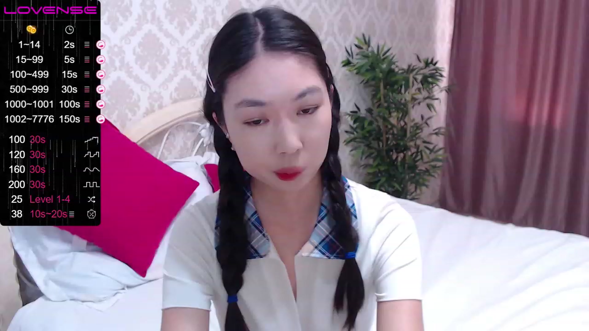 Gallery image thumbnail from blackfoxi's myfreecams stream on, 07/14/2023, 11:15 image 14 of 20