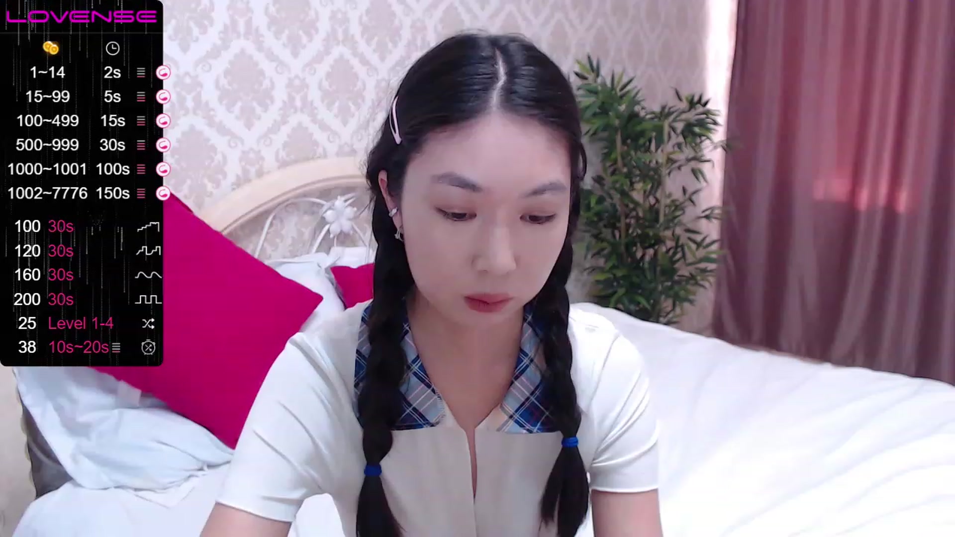 Gallery image thumbnail from blackfoxi's myfreecams stream on, 07/14/2023, 11:15 image 11 of 20