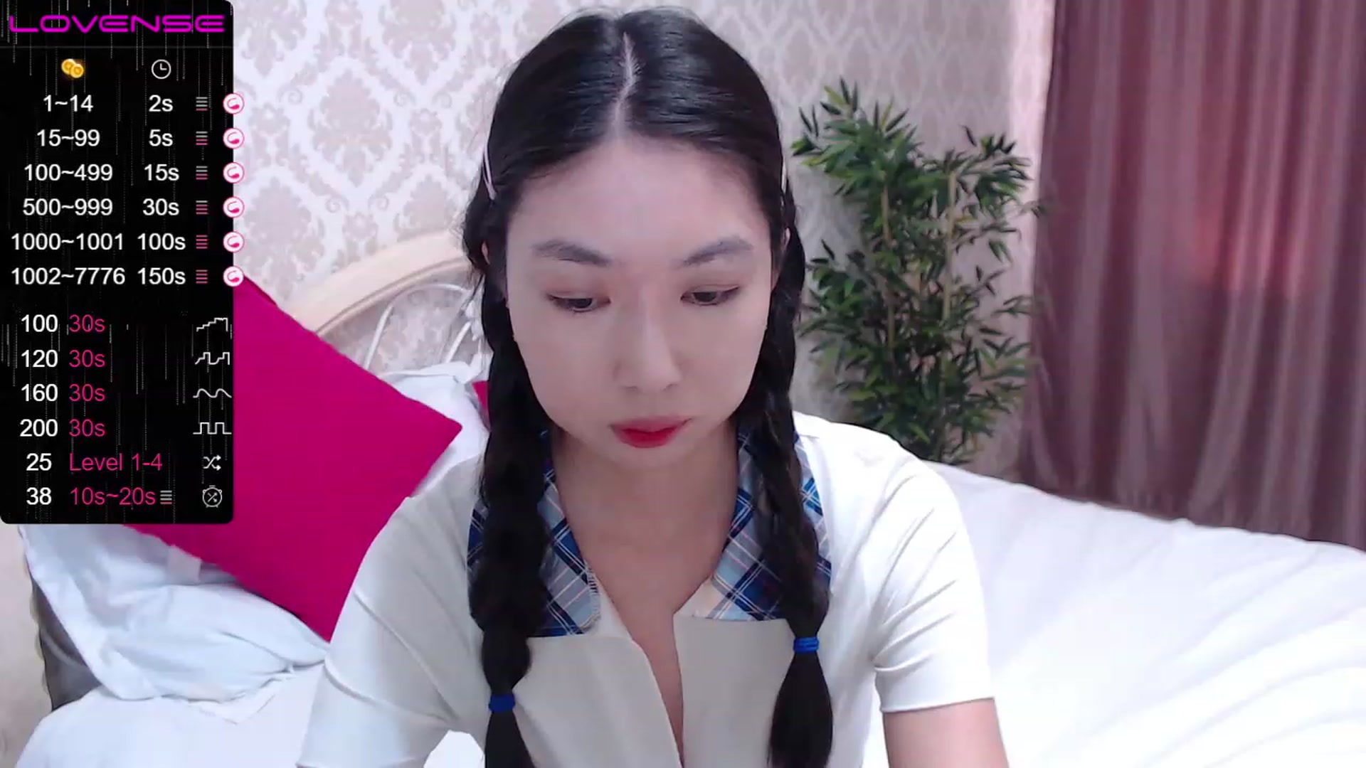 Gallery image thumbnail from blackfoxi's myfreecams stream on, 07/14/2023, 11:15 image 15 of 20