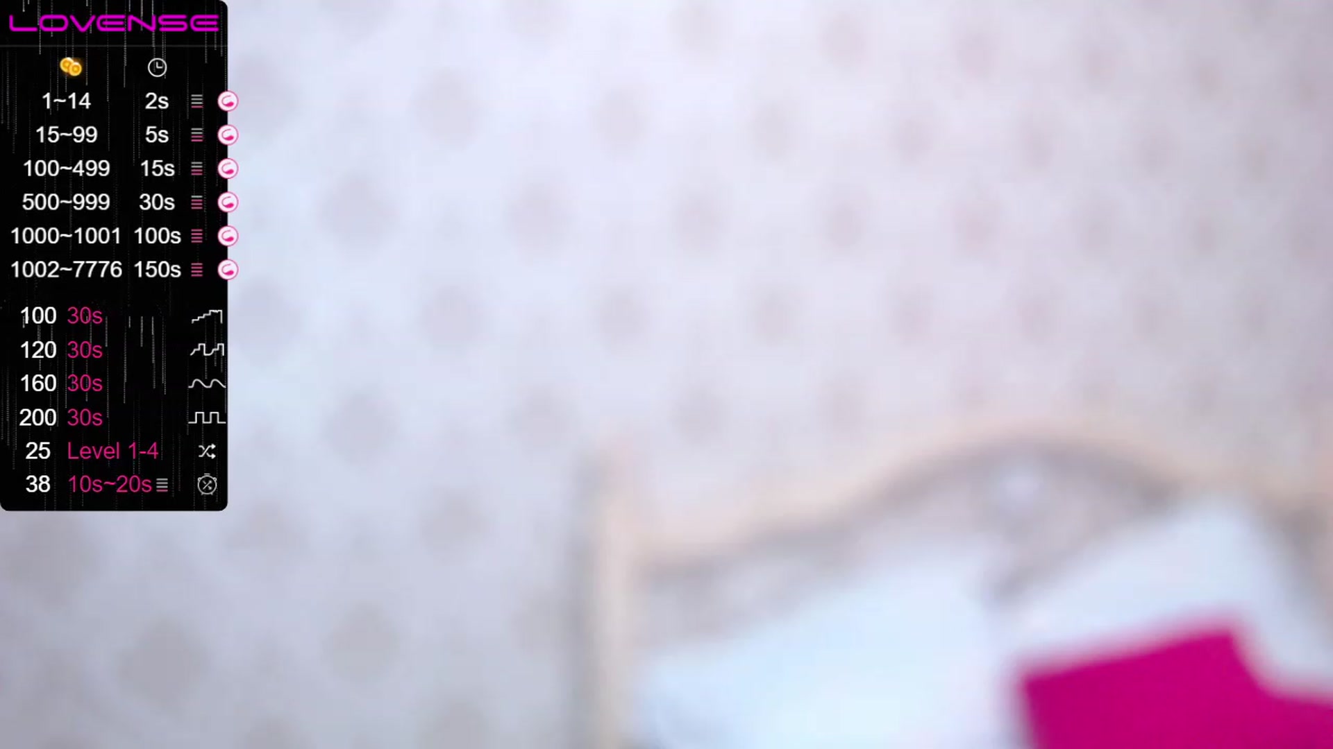 Gallery image thumbnail from blackfoxi's myfreecams stream on, 07/14/2023, 14:31 image 16 of 20