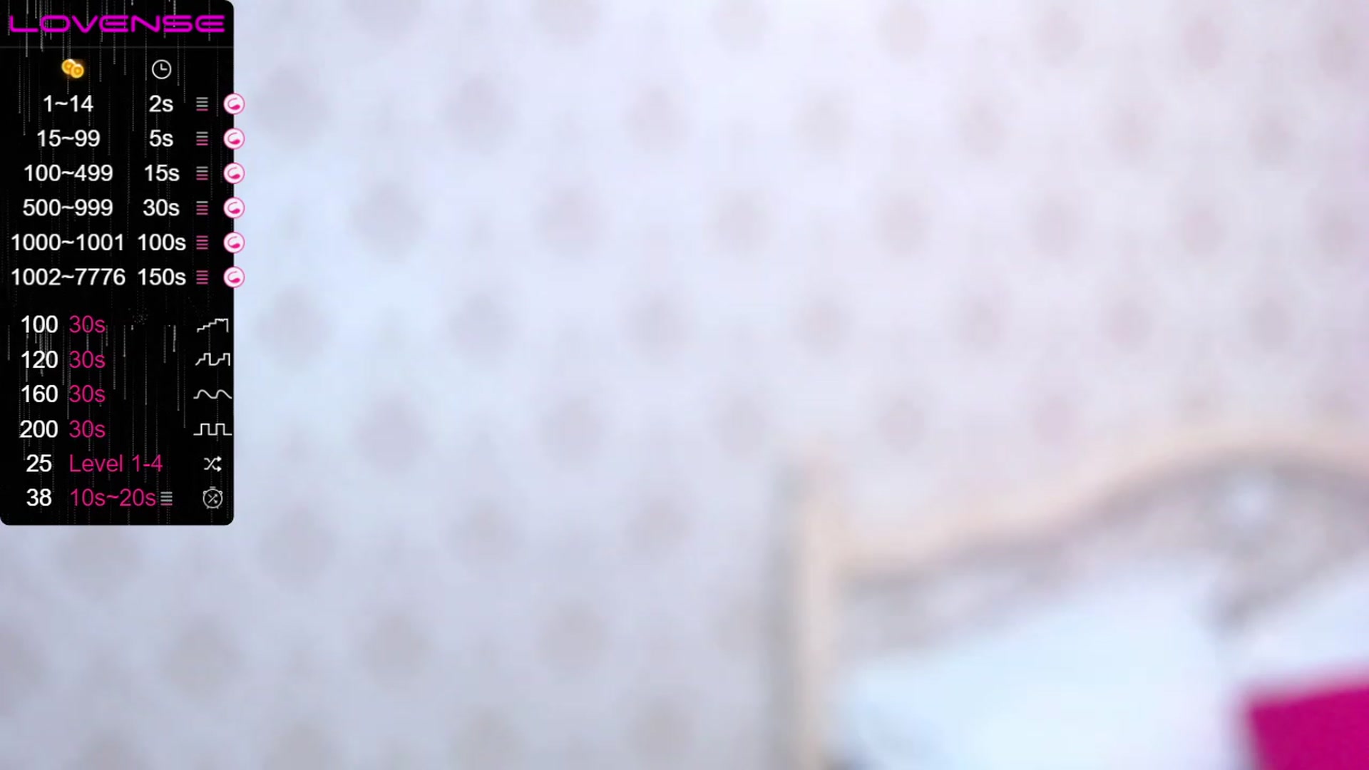Gallery image thumbnail from blackfoxi's myfreecams stream on, 07/14/2023, 14:31 image 15 of 20