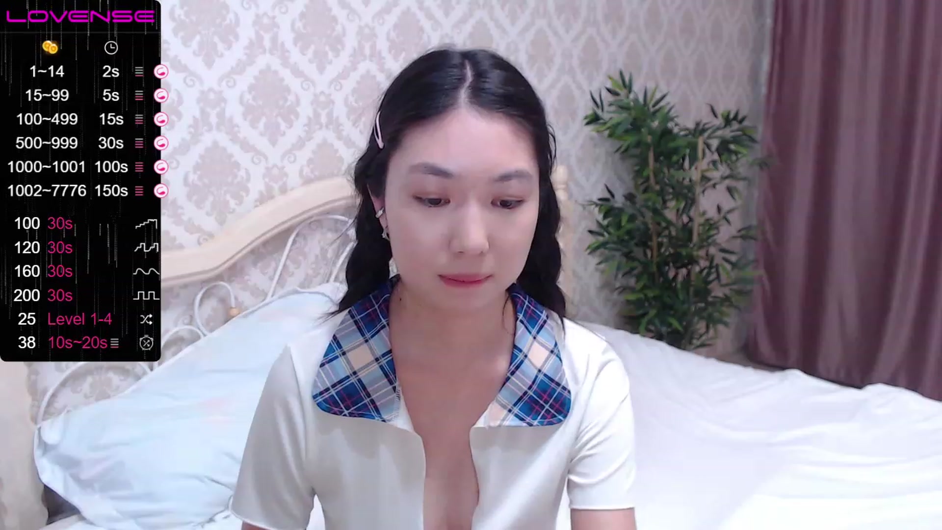 Gallery image thumbnail from blackfoxi's myfreecams stream on, 07/14/2023, 15:41 image 6 of 20