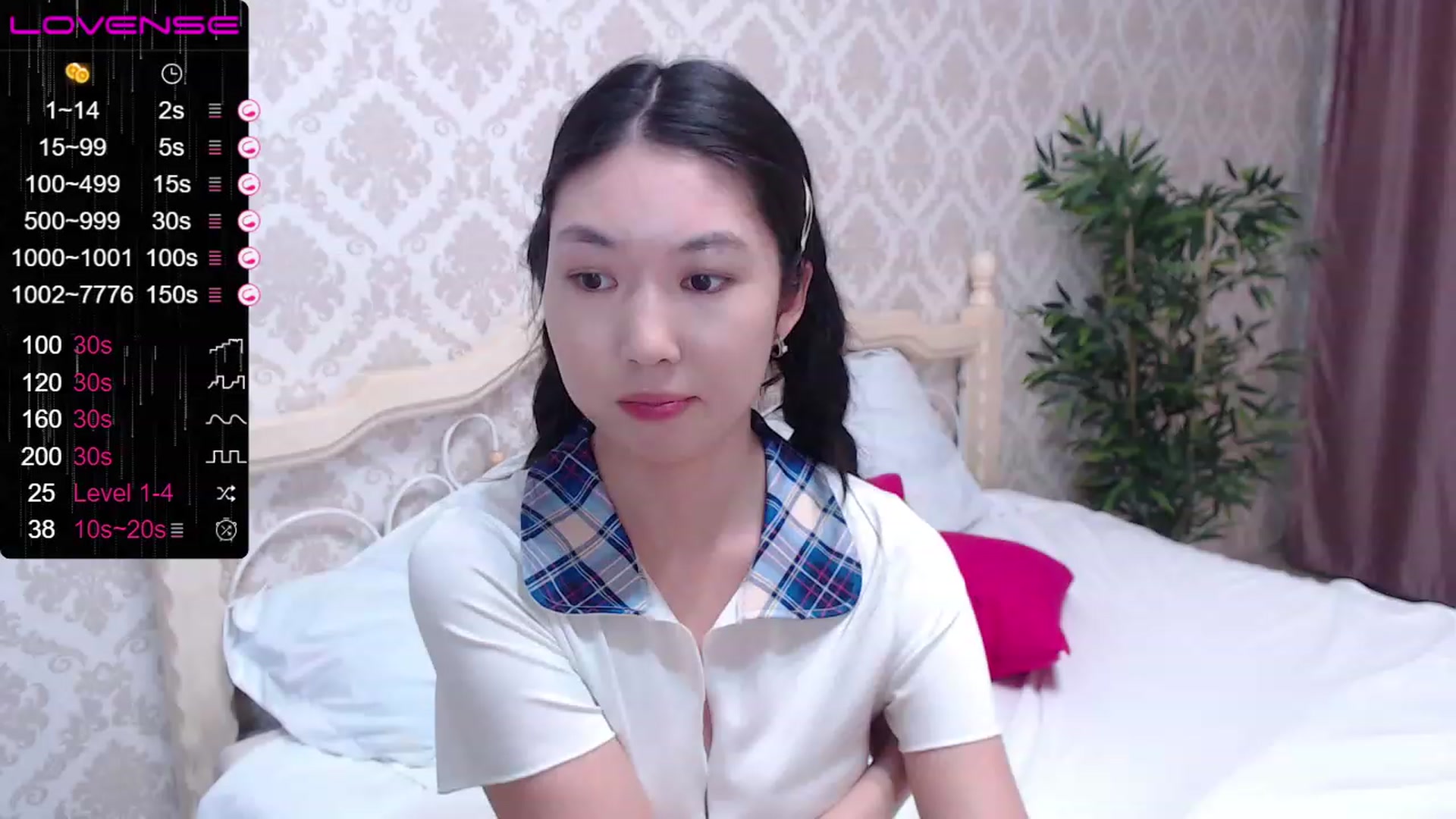Gallery image thumbnail from blackfoxi's myfreecams stream on, 07/14/2023, 15:41 image 1 of 20