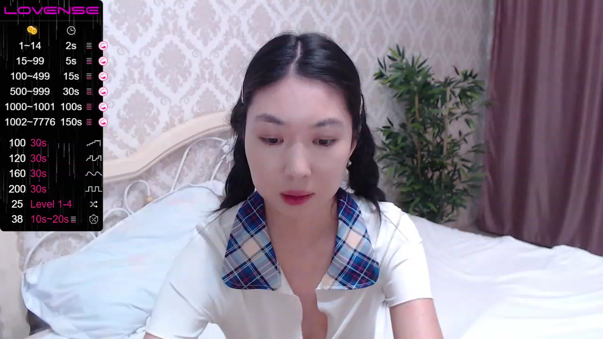 Gallery image thumbnail from blackfoxi's myfreecams stream on, 07/14/2023, 15:41 image 5 of 20