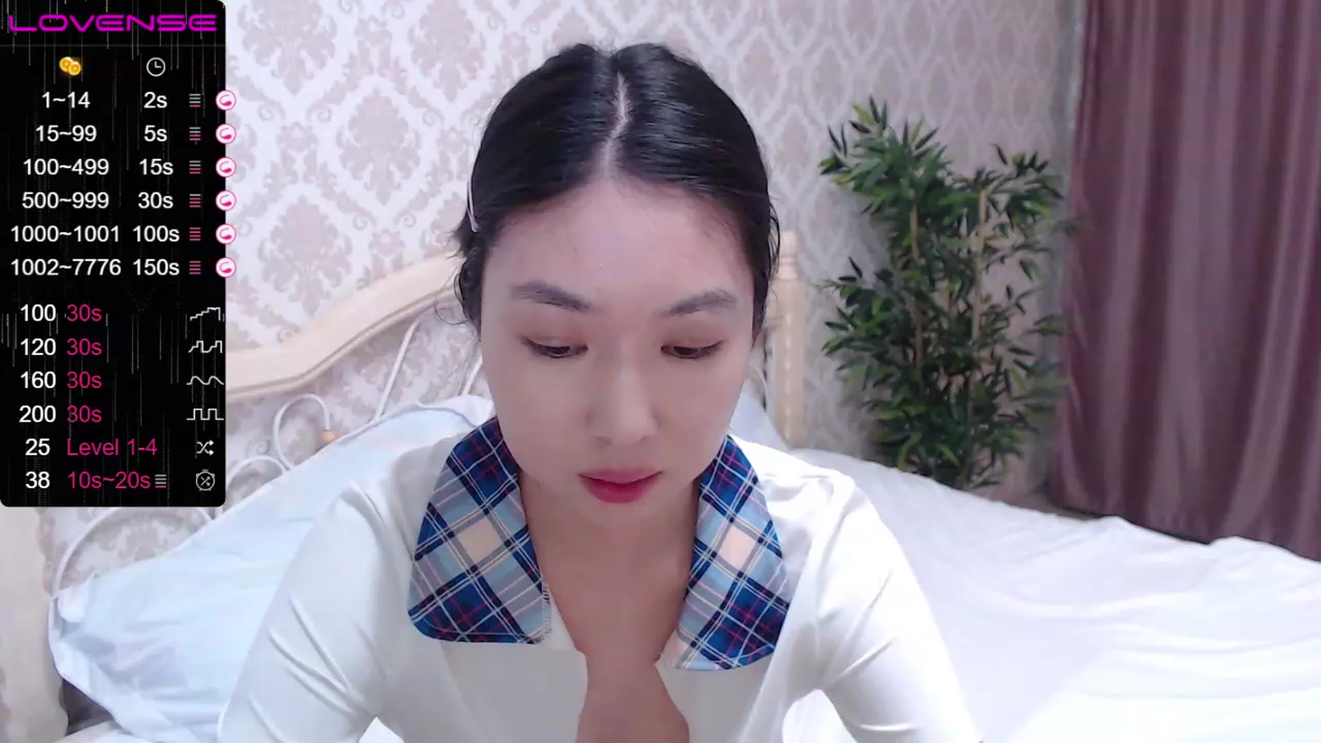 Gallery image thumbnail from blackfoxi's myfreecams stream on, 07/14/2023, 15:41 image 8 of 20